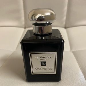 Jo Malone, Oud & Bergamot Cologne Intense